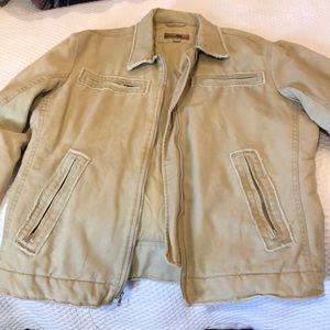 BKE Mens XL Jacket